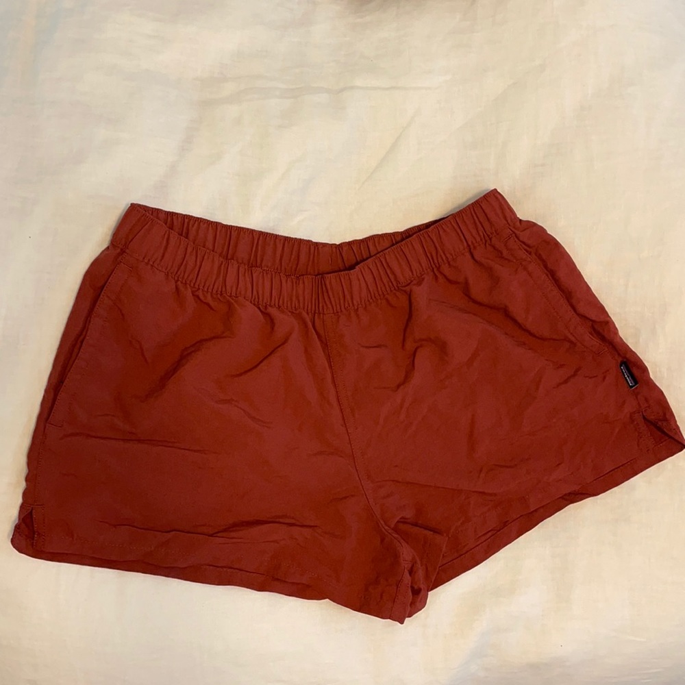 Patagonia Women’s Barely Baggies Shorts